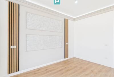 Apartament cu 3 camere în Calea Torontalului - 10