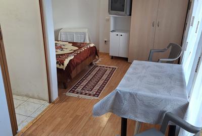 Garsonieră decomandată în Inel II