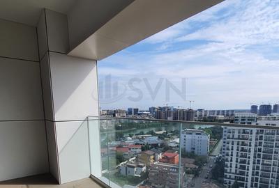 REA1023218 Apartament superb 2 Camere I One Verdi Park I View exceptional - 3