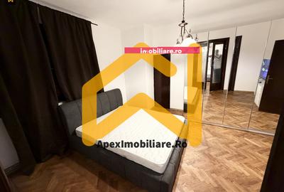 Apartament 3 camere de inchiriat Stefan cel Mare București | ApexImobiliare.ro - 10
