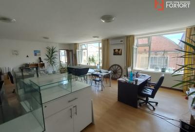 Spatii de inchiriat pentru birouri sau depozitare zona Iosefin - ID C5330 - 1