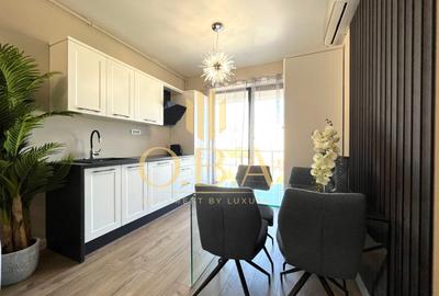 Apartament 2 camere Mamaia - Mobilat & Utilat- Proiect Finalizat-Parcare inclusa - 8