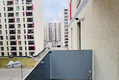 Apartament 2 camere Exigent Plaza/ Nemobilat/ Parcare subterana - 8