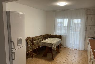 Apartament 2 camere in zona Caminelor Studentesti Marasti - 8