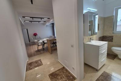 Inchiriere Apartament 3 Camere Iancu Nicolae - 12