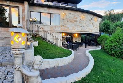 Oportunitate de Investiție, Vilă Feleacu, Restaurant / Pensiune - 6