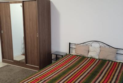 Garsonieră decomandată, mobilată în Drumul Taberei