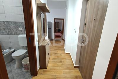 Apartament decomandat 2 camere si 2 balcoane in zona Doamna Stanca - 6