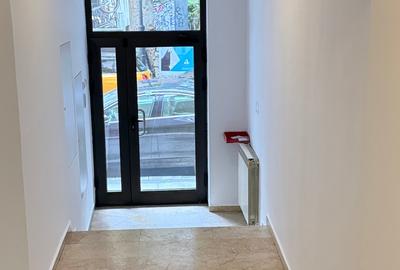 Dorobanti, Petrom - Spatiu de birou - All inclusive, 100 mp, 3 camere - 19