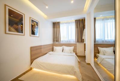 Penthouse LUX cu terasă 150 mp & jacuzzi | Iulius Mall – FSEGA - 12