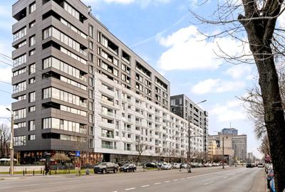 2 camere | 102 The Address | Mobilat & utilat | Vedere panoramica - 23