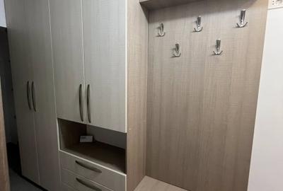 Apartament 3 camere – 81 mp | Bd. Metalurgiei | Complex Brown Residence | - 13