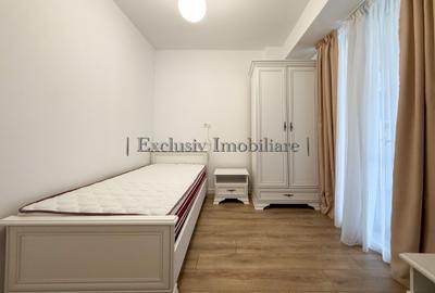 Duplex 3 camere LUX | Nou | Faleza Nord | Parcare - 13