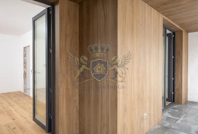 Apartament Modern, 4 Camere 113 Mp, Categorie Lux, Racadau - Brasov - 8