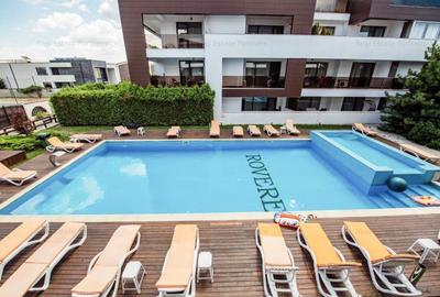 Apartament 3 camere de inchiriat in Complex Rovere- Iancu Nicolae/ Cambridge - 1