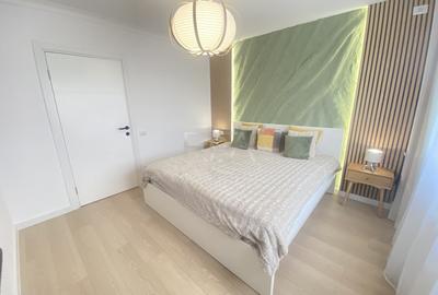 2 Camere- etaj 6/8- Renovat 2026- Panduri/13 septembrie - 4