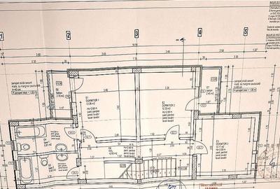 Casa/ Duplex 6 camere | P+1+M | Pacii - 10