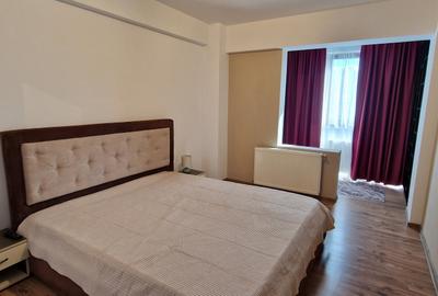 Partament modern cu 2 camere de închiriat – 60 mp, bloc nou, parcare privată - 7