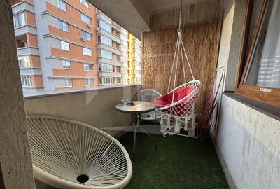 Apartament 2 camere I bloc nou I Dorobnatilor - 10