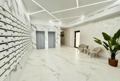 Apartament la 200 m de plaja in mamaia nord - 9