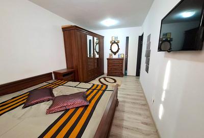 Apartament 4 camere Mobilat si Utilat Complet - 5