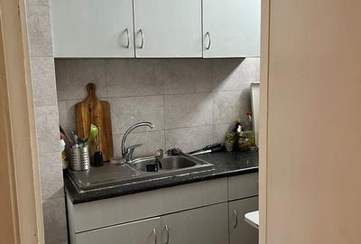 Garsonieră semidecomandată, mobilată în Gheorgheni