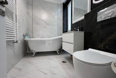 Apartament high-class 3 camere | parcare | Pacurari - 8