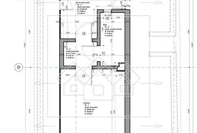 Casa de vanzare in Sibiu - zonă exclusivistă de vile - Trei Stejari - 17