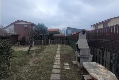 Casa P+M cu Teren de 530 mp - Cumpăna Cartier Del Sole - 28
