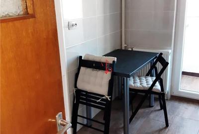 2 camere, 61mp, doua balcoane, centrala, renovat, mobilat, Basarabia -Costin Geo - 8
