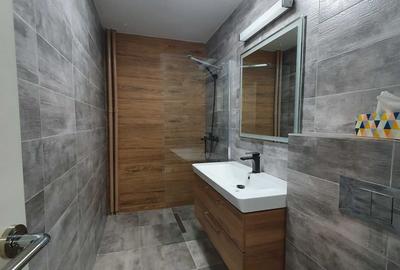 Garsoniera de inchiriat bucuresti sector 3, ideal pentru firma - 7