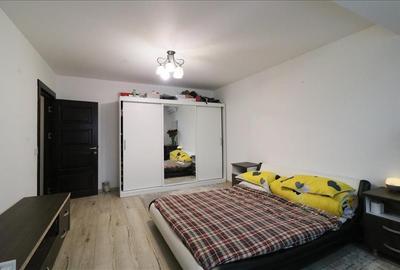 Bloc tip vila PALAS MALL 3 camere + Parcare - 11