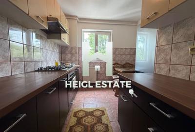 Apartament cu 3 camere si boxa in zona Gheorghe Lazar - 2