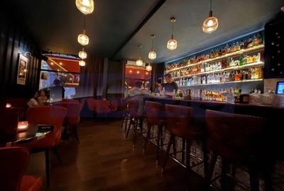 INCHIRIERE SPATIU COMERICAL RESTAURANT BAR HORECA CENTRU VECHI 55MP TERASA - 2