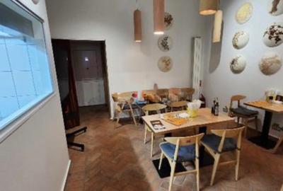 Spațiu HoReCa complet utilat – pregătit pentru deschidere imediată - 3