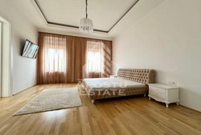 Apartament cu 3 camere, zona Semi-Centrala, Tavan Inalt - 4