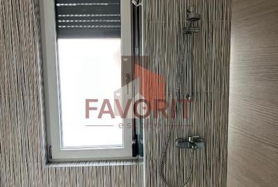 Pozitie excelenta. 2 terase spatioase.  1 apartament pe nivel - 8