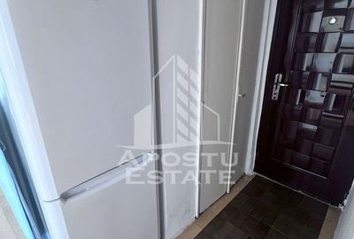 Apartament cu 1 camera, de inchiriat, zona Bucovina, Timisoara - 2