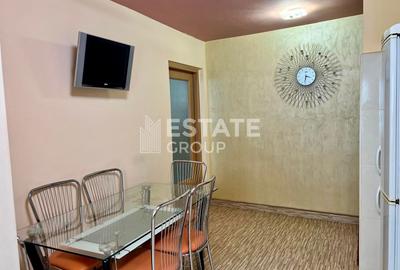 Apartament 3 camere semidecomandat, Girocului, aproape de Padurice - 9