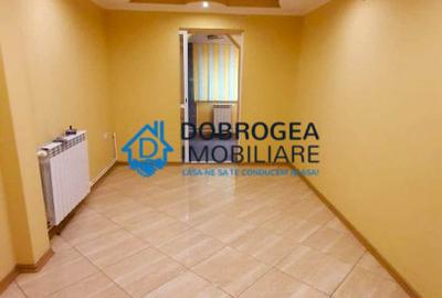 C5 - APARTAMENT DOUA CAMERE TRANSFORMAT IN 3, SUPRAFATA 64 MP ,PARTER , CENTRALA - 2