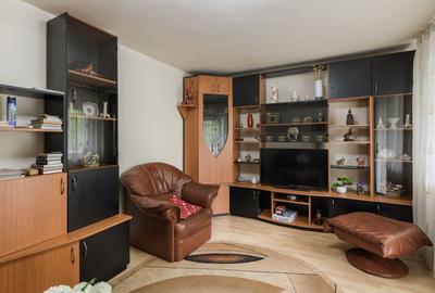 Apartament 4 camere, etaj 2, str. Castanilor, garaj de beton. - 9