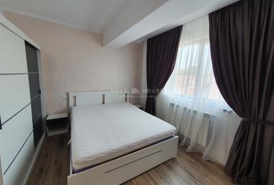 2 Camere | 13 Septembrie – Sector 5 - loc de parcare si centrala - 5