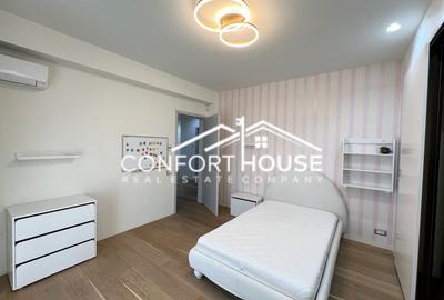 Vila cu arhitectura moderna, 6 camere, piscina, teren 1000mp, IANCU NICOLAE - 27