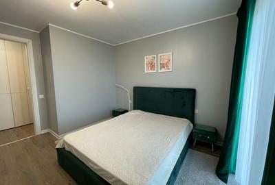 De inchiriat 2 camere in Cloud9-parcare inclusa - 2