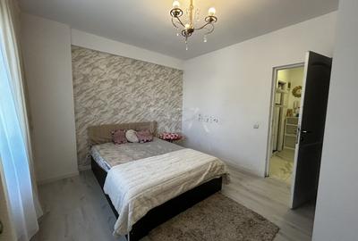 Apartament 2 Camere - Chibrit -  Metrou 1 Mai - 4
