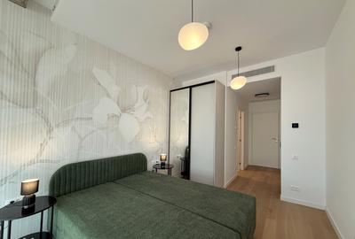 Apartament 3 camere, 2 băi | Up-Site Floreasca - 15