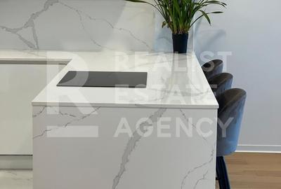 Apartament 3 Camere | Inchiriere | Floreasca | One Eliade Towers - 8