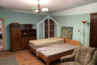 Casa de vanzare in Sibiu, cu doua apartamente - 12