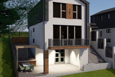 Teren cu AC pentru casa, Cluj Napoca, emisă în 2025 - 1