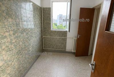 Metrou Dristor - 2 Camere 53mp decomandat - 4